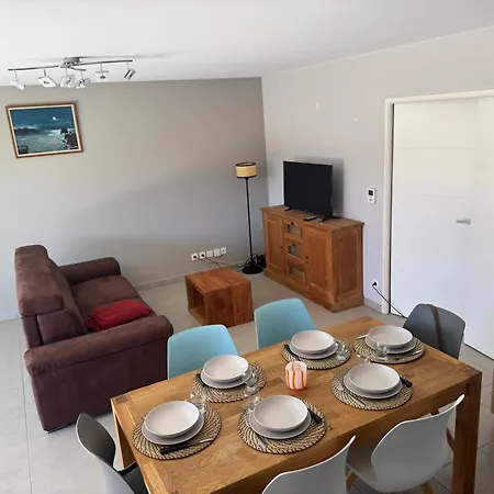 Villa Maison Cosy Avec Jacuzzi *