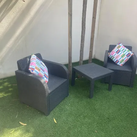 Villa Maison Cosy Avec Jacuzzi Le Grau-du-Roi