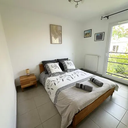 Maison Cosy Avec Jacuzzi Villa Le Grau-du-Roi