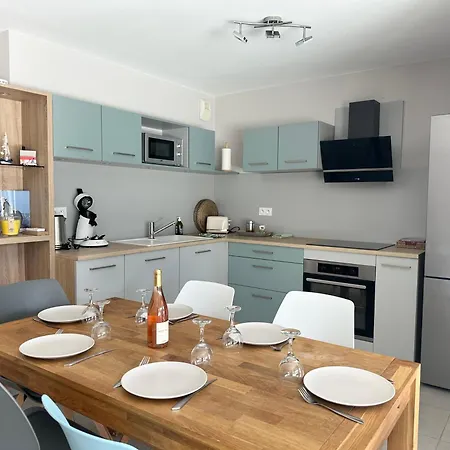 Maison Cosy Avec Jacuzzi