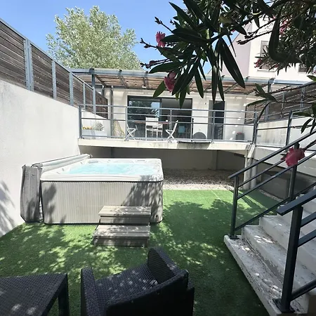 Maison Cosy Avec Jacuzzi *