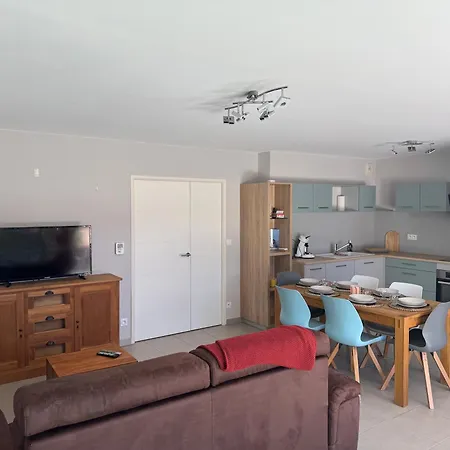 Villa Maison Cosy Avec Jacuzzi *