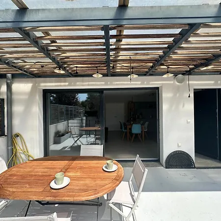 Villa Maison Cosy Avec Jacuzzi *